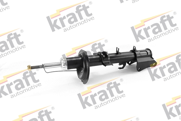 Shock Absorber (4016857)