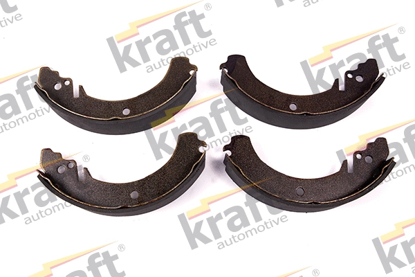 Brake Shoe Set (6026512)