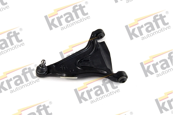 Control/Trailing Arm, wheel suspension (4216301)