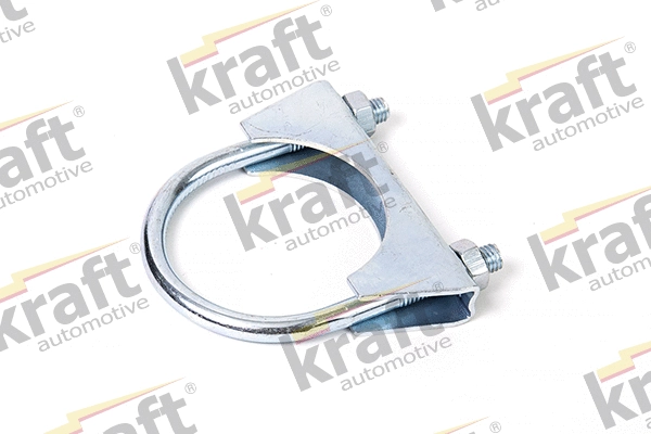 Pipe Connector, exhaust system (0558524)