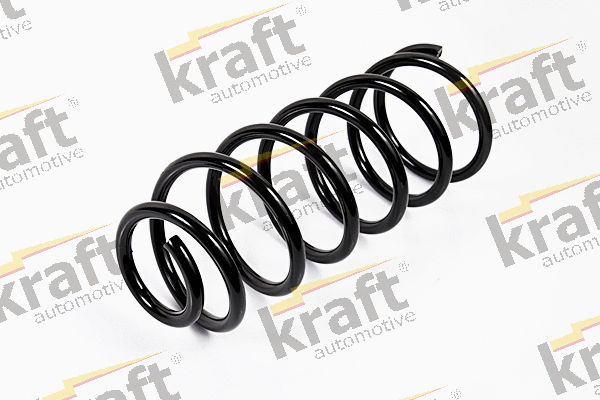 Suspension Spring (4020168)