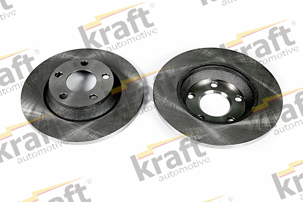 Brake Disc (6040270)