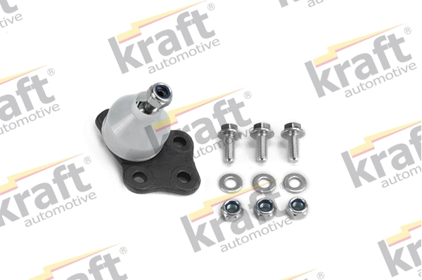 Ball Joint (4225321)