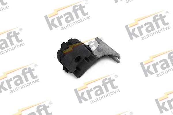 Rubber Buffer, muffler (0505517)