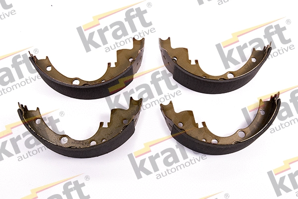 Brake Shoe Set (6026890)