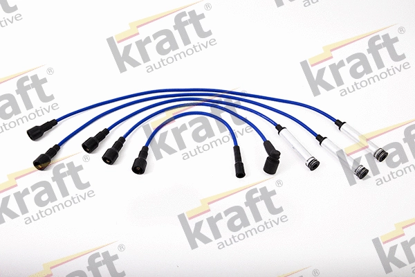 Ignition Cable Kit (9121514 SW)