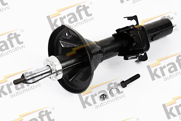 Shock Absorber (4012400)