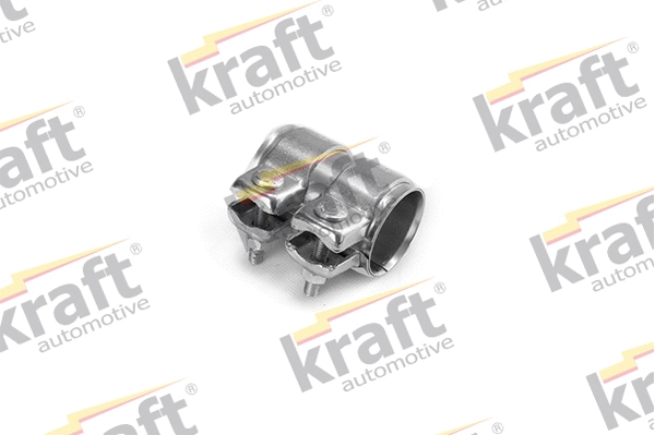 Pipe Connector, exhaust system (0570025)