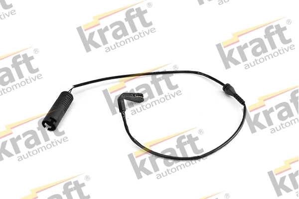 Warning Contact, brake pad wear (6122600)
