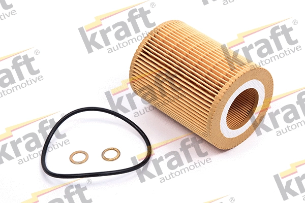 Oil Filter (1702630)