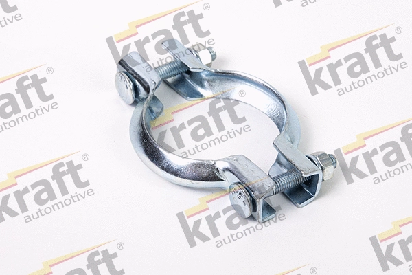 Clamping Piece Set, exhaust system (0558510)