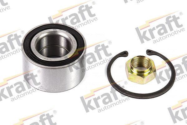 Wheel Bearing Kit (4106520)