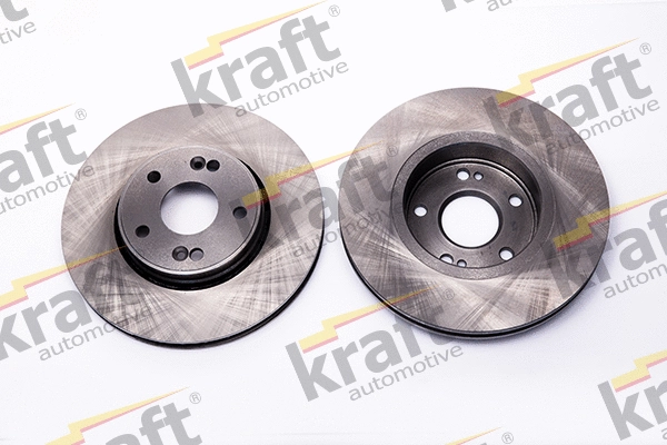 Brake Disc (6045450)