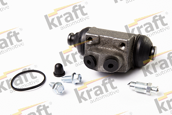 Wheel Brake Cylinder (6032020)