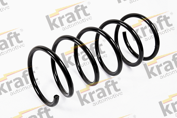Suspension Spring (4020320)