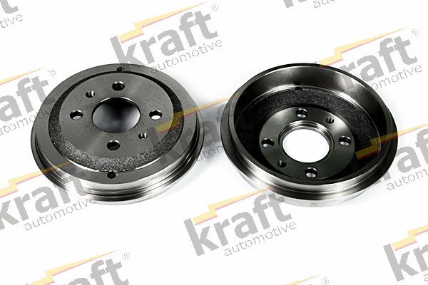 Brake Drum (6063020)