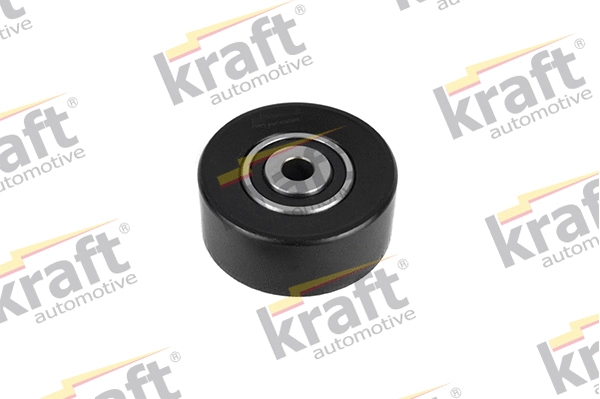Tensioner Pulley, V-ribbed belt (1226236)