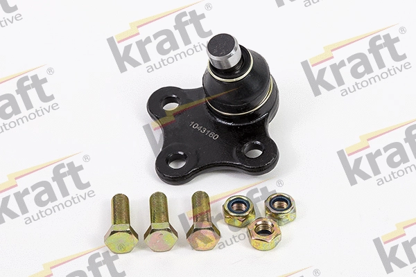 Ball Joint (4222150)