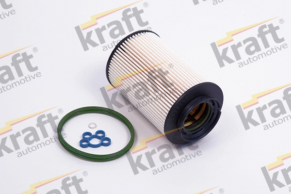 Fuel Filter (1720300)