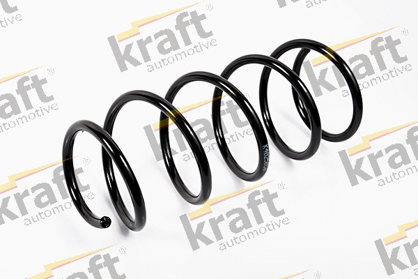 Suspension Spring (4025050)