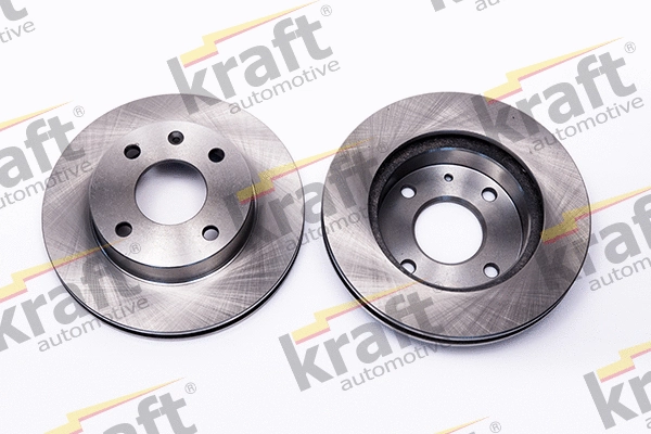Brake Disc (6042020)