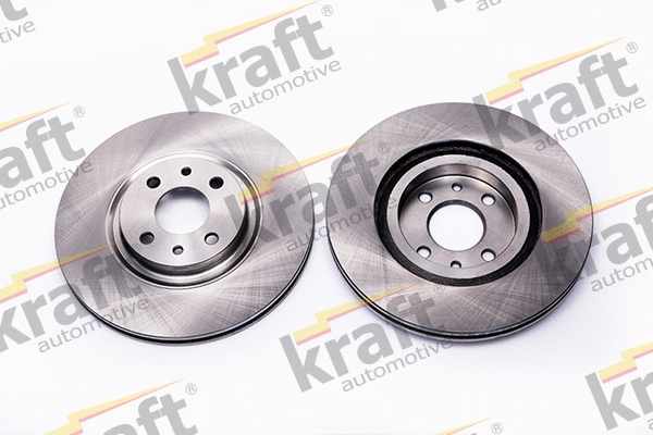 Brake Disc (6043220)