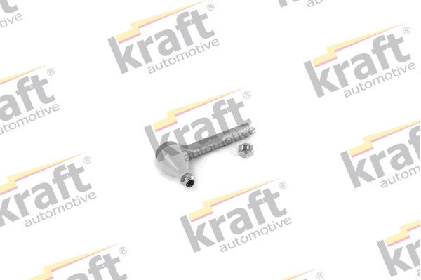 Tie Rod End (4311616)