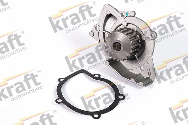 Water Pump, engine cooling (1505620)
