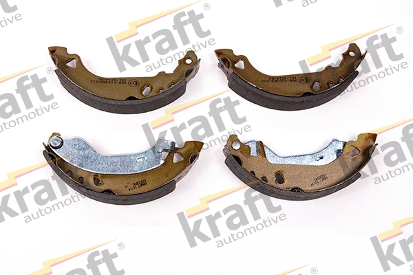 Brake Shoe Set (6023041)