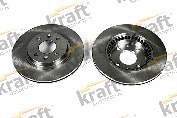 Brake Disc (6045070)