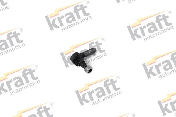 Tie Rod End (4312360)