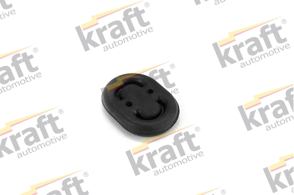Mount, exhaust system (0500080)