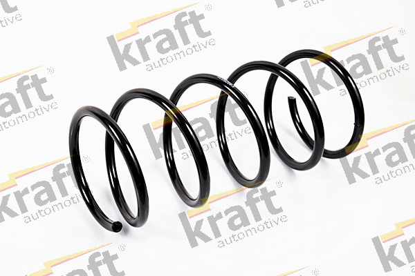 Suspension Spring (4025030)