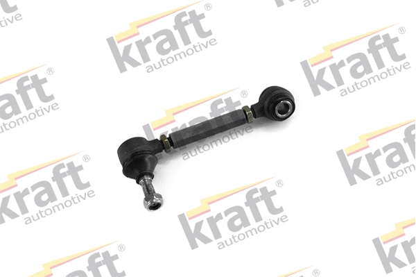 Control/Trailing Arm, wheel suspension (4210340)