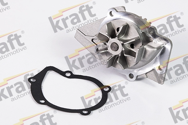 Water Pump, engine cooling (1506000)