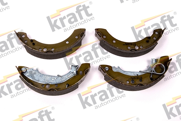 Brake Shoe Set (6026050)