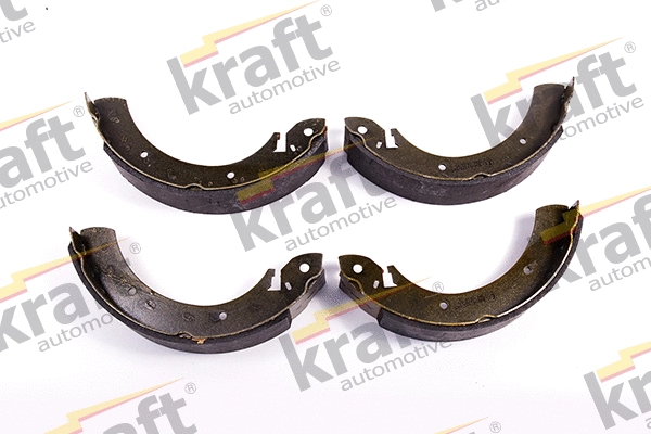 Brake Shoe Set (6025000)
