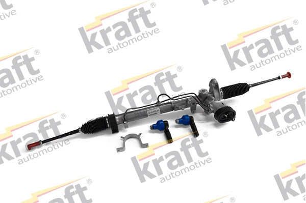 Steering Gear (4330002)