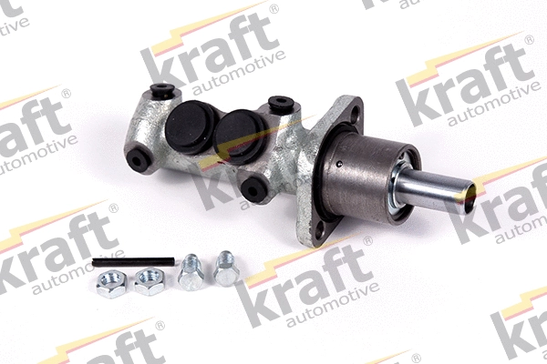 Brake Master Cylinder (6030290)