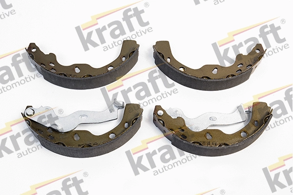 Brake Shoe Set (6023003)