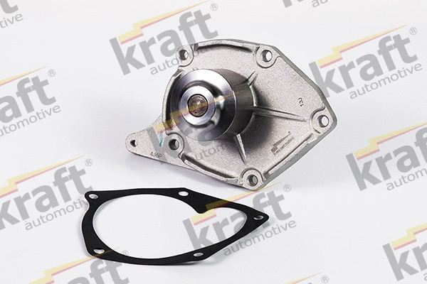 Water Pump, engine cooling (1505260)