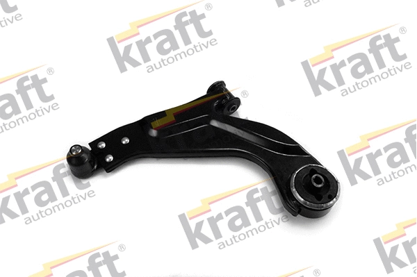 Control/Trailing Arm, wheel suspension (4212316)