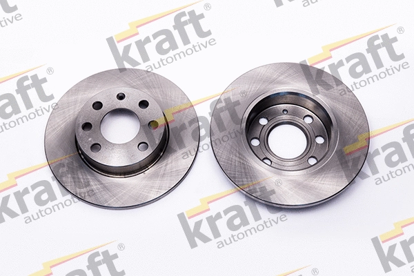 Brake Disc (6041675)