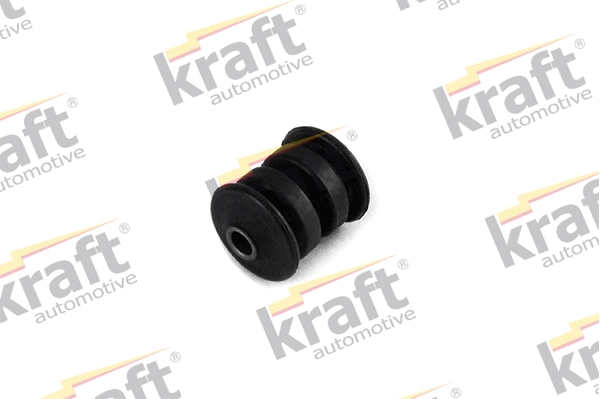 Mounting, leaf spring (4230960)