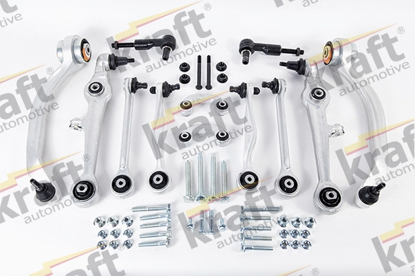 Repair Kit, control arm (4210065)