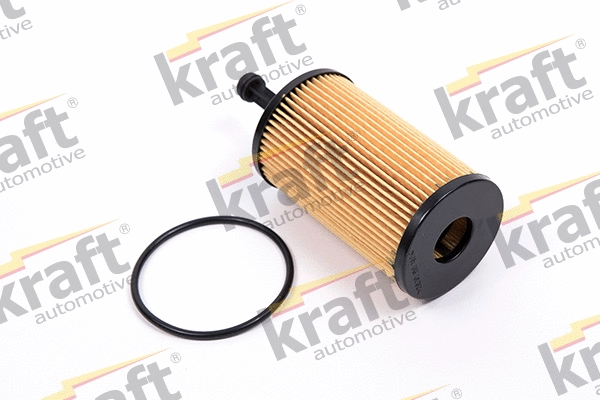 Oil Filter (1705960)