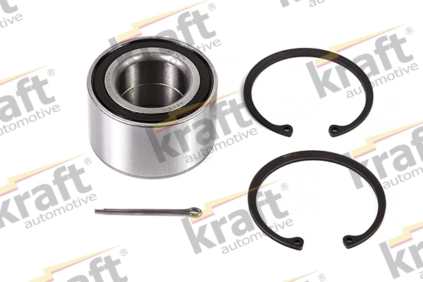 Wheel Bearing Kit (4101500)