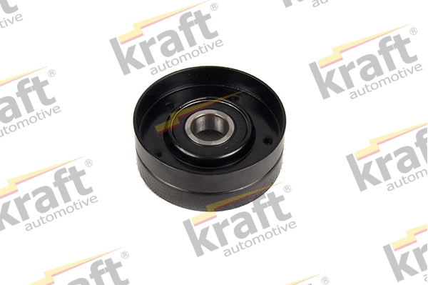 Tensioner Pulley, V-ribbed belt (1221600)