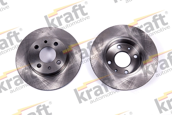 Brake Disc (6043140)