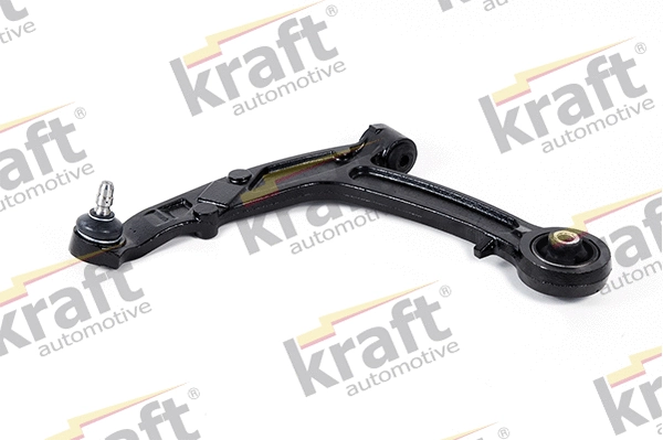 Control/Trailing Arm, wheel suspension (4213003)